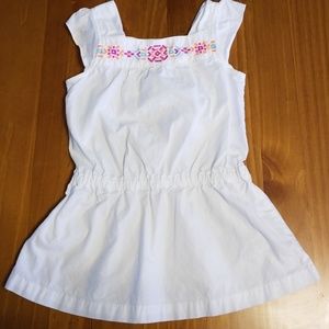 Carter's Embroidered Shirt